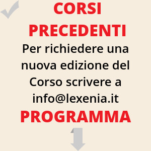 FASHION LAW: PERCORSO DI APPROFONDIMENTO SUL DIRITTO DELLA MODA